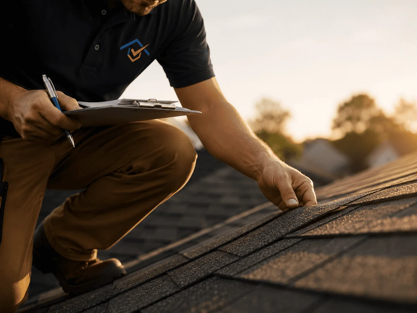 Why Choose Roof Inspection in Lemitar, NM
